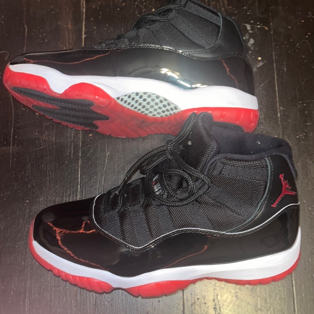 Bread 11 Jordan’s
